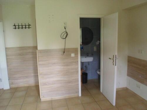 Foto - 5 Zimmer Erdgeschoßwohnung in Flörsheim am Main
