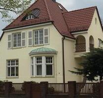Renovierte Villa mit gr. Garten Baugrundstück OHNE Prov - Bremen Häfen
