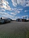 Foto - Gewerbehalle mit 2.200 m² Freifläche in Top-Ecklage zu verkaufen