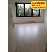Modernisierte 3-Zimmer-Wohnung in Köln-Mülheim – provisionsfrei v