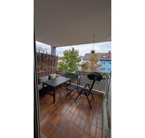 Eigentumswohnung inkl. Tiefgarage Lörrach Stetten 3 Zimmer 74 qm