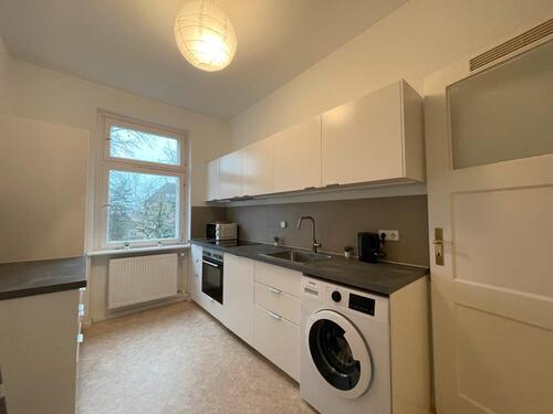 Foto - Etagenwohnung in Berlin zur Miete