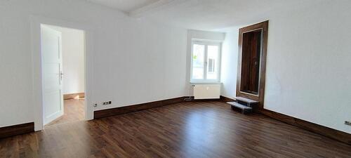 Foto - Großzügige Altbauwohnung 112 qm 