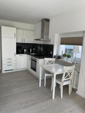 Foto - Ferienwohnung Scharbeutz Ostsee beste Strandlage, Pool, Parkplatz
