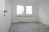 Foto - 4-Raum-Erdgeschosswohnung mit Balkon und Tageslichtbad
