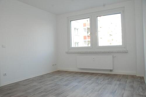 Foto - Etagenwohnung zur Miete in Chemnitz