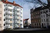 Foto - Etagenwohnung in Chemnitz zur Miete