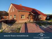 Foto - Ostfriesische Idylle trifft modernen Wohnkomfort – Sanierte Doppelhaushälfte in Rechtsupweg