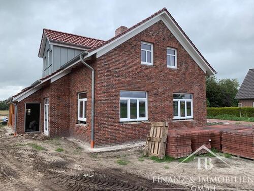 Foto - Einfamilienhaus zur Miete in Upgant-Schott