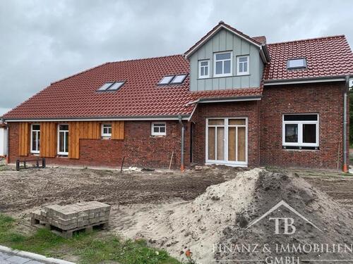 Foto - Einfamilienhaus in Upgant-Schott