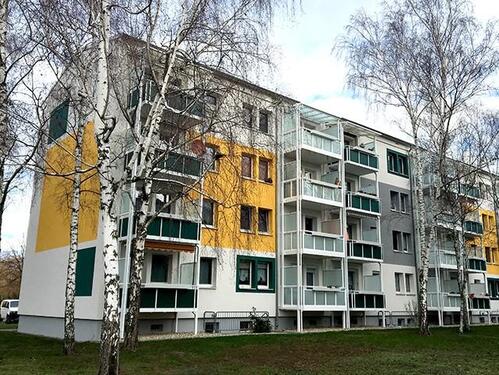 Foto - gemütliche 1 Raumwohnung mit Dusche