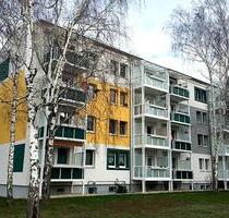 gemütliche 1 Raumwohnung mit Dusche - Bad Dürrenberg