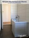 Foto - Etagenwohnung zur Miete in Bad Dürrenberg