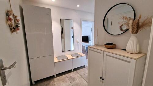 Foto - Gemütliche 3-Zimmer-Wohnung mit Balkon und Terrasse