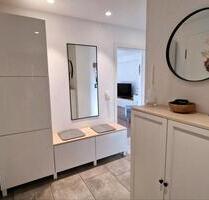 Gemütliche 3-Zimmer-Wohnung mit Balkon und Terrasse - Efringen-Kirchen