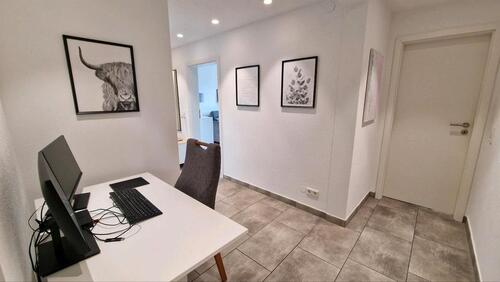 Foto - Etagenwohnung zur Miete in Efringen-Kirchen