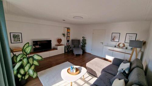 Foto - Etagenwohnung in Efringen-Kirchen