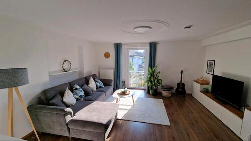 Foto - Etagenwohnung in Efringen-Kirchen zur Miete