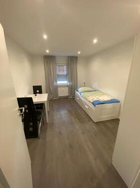 Foto - möblierte Zimmer in Siegen Weidenau