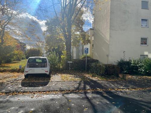 Foto - Stellplatz in Niederwerrn zu vermieten
