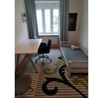 privates Zimmer in einer Wohngemeinschaft. - Leipzig