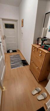 Foto - Etagenwohnung in Leipzig