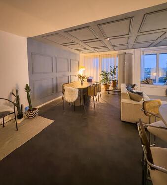 Foto - Etagenwohnung zur Miete in Rodgau