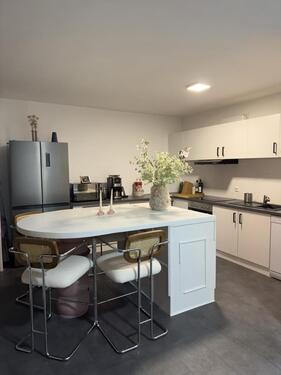 Foto - Etagenwohnung in Rodgau zur Miete