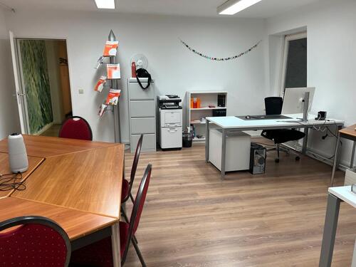 Foto - Gewerberaum Büro Potsdam - 899,00 EUR Kaltmiete, ca.  51,50 m²