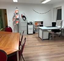 Gewerberaum Büro Potsdam - 899,00 EUR Kaltmiete, ca.  51,50 m² in Potsdam (PLZ: 14471) Potsdam West