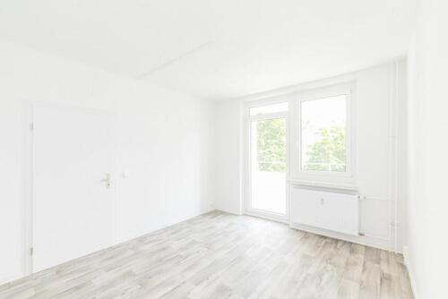 Foto - Etagenwohnung in Chemnitz zur Miete