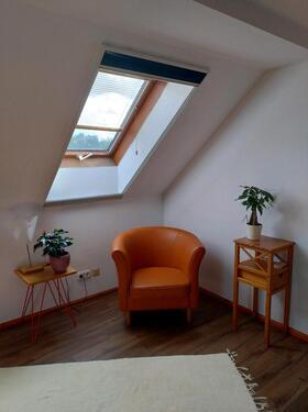 Foto - Zimmer in altersgemischter WG frei