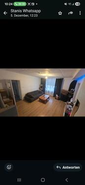 Foto - 3 Zimmer Etagenwohnung in Iffezheim