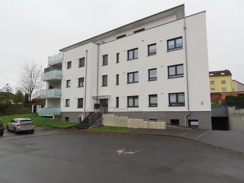 Foto - Tiefgaragenstellplätze in Lohfelden