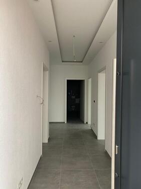 Foto - Barrierefreie 3-Zimmer Wohnung Neubau zu vermieten
