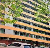 3-Zimmer-Wohnung wird vermietet. - Reutlingen Orschel-Hagen