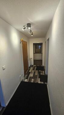 Foto - 2 Zimmer Erdgeschoßwohnung in Kellinghusen
