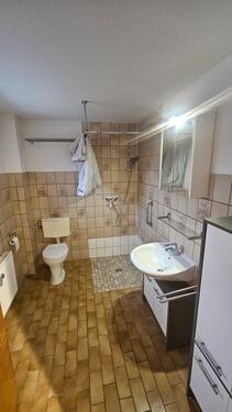 Foto - Erdgeschoßwohnung in Kellinghusen zur Miete