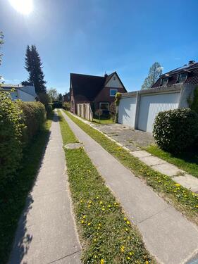 Foto - 2 Zimmer Dachgeschoßwohnung zum Kaufen in Hamburg