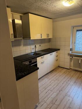 Foto - 4 Zimmer Etagenwohnung zum Kaufen in Augsburg