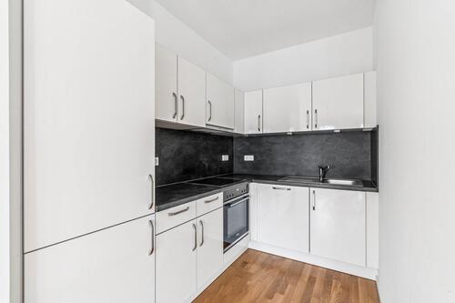 Foto - Etagenwohnung in Berlin zur Miete