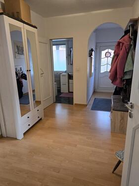 Foto - 3 Zimmer Erdgeschoßwohnung in Bad Laer