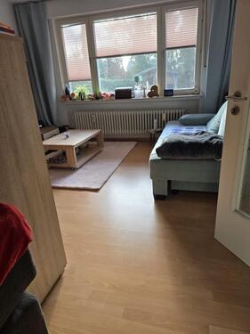 Foto - Erdgeschoßwohnung in Bad Laer zur Miete