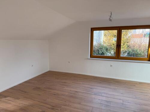 Foto - Dachgeschoßwohnung in Tuttlingen zur Miete