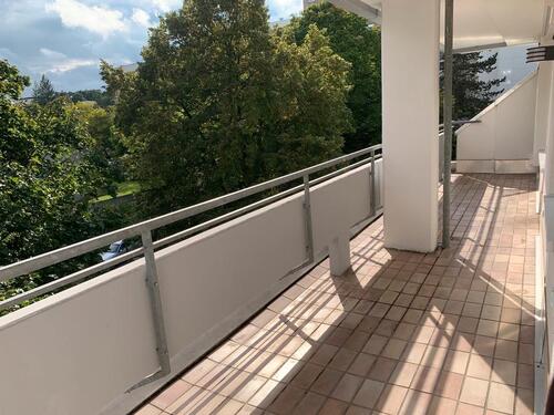 Foto - 3.5 Zimmer Etagenwohnung in Stuttgart