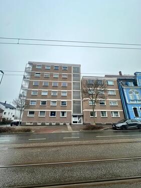 Foto - 3.5 Zimmer Etagenwohnung zur Miete in Bochum