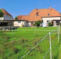 Wohnen gegen Hand im Weserbergland - Hameln Kernstadt