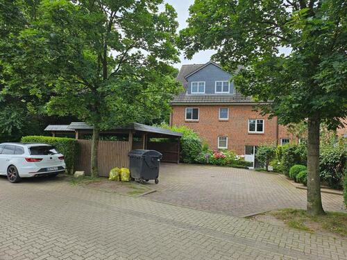 Foto - KAPITALANLAGE: 3 Zi. ET-Wohnung zu verkaufen langfr. Vermietung