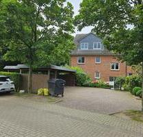 KAPITALANLAGE: 3 Zi. ET-Wohnung zu verkaufen langfr. Vermietung - Nahe