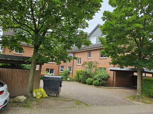 Foto - 3 Zimmer Terrassenwohnung zum Kaufen in Nahe